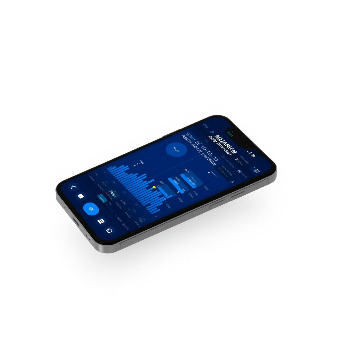 TankBase mobile app